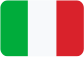Prodotti laminati Italiano